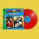 DORIO-SUPER LOVE 3 -COLOURED- (LP)