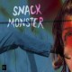 STAR MOLES-SNACK MONSTER (CD)