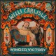 WILLI CARLISLE-WINGED VICTORY (CD)