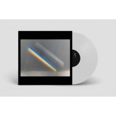 JASON VAN WYK-INHERENT -COLOURED/LTD- (LP)