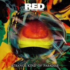 RED LORRY YELLOW LORRY-STRANGE KIND OF PARADISE (CD)
