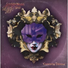 ASPHODEL WINE-CONCERTO D'AVOUR (LP)