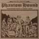 PHANTOM HOUND-FROM BOOM TOWN TO GHOST TOWN (LP)