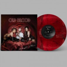 OLD BLOOD-MIDNIGHT CLIMAX -COLOURED- (LP)