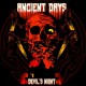 ANCIENT DAYS-DEVIL'S NIGHT (LP)