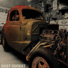 RUST BUCKET-RUST BUCKET (LP)