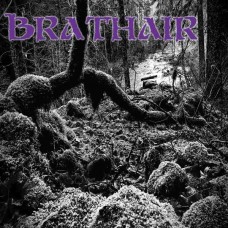BRATHAIR-THICKER THAN WATER (LP)