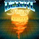 DESERT SUNS-EDGE OF THE SKY (LP)