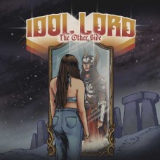 IDOL LORD-THE OTHER SIDE (LP)