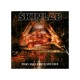 SKINLAB-BOUND, GAGGED & BLINDFOLDED -COLOURED/LTD- (2LP)