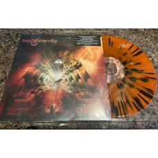 INTO ETERNITY-BURIED IN OBLIVION -COLOURED/ANNIV- (LP)