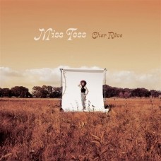MISS TESS-CHER REVE (CD)