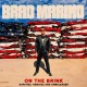 BRAD MARINO-ON THE BRINK (LP)
