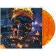 RJ PAYNE & BP INFINITE-A DIFFERENT KIND OF PAYNE -COLOURED- (LP)