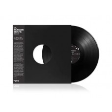 OL' BURGER BEATS-74: OUT OF TIME REIMAGINED (LP)