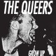 QUEERS-GROW UP (LP)