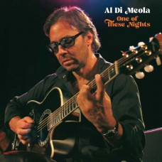 AL DI MEOLA-ONE OF THESE NIGHTS (2CD)