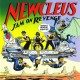 NEWCLEUS-JAM ON REVENGE (LP)