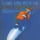 RAY CHARLES-COME LIVE WITH ME (CD)