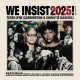 TERRI LYNE CARRINGTON & CHRISTIE DASHIELL-WE INSIST 2025! (CD)