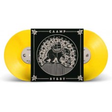 CAAMP-BY AND BY -COLOURED- (2LP)