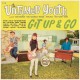 UNTAMED YOUTH-GIT UP & GO (CD)
