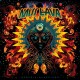MISS LAVA-UNDER A BLACK SUN (CD)