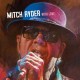 MITCH RYDER-WITH LOVE (CD)
