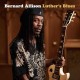 BERNARD ALLISON-LUTHER'S BLUES -HQ- (2LP)