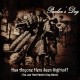 PAVLOV'S DOG-HAS ANYONE HERE SEEN SIEGFRIED (LP)