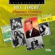 MEL TORME-MOUNTAIN GREENERY - A CENTENARY TRIBUTE, HIS 51 FINEST 1944-1962 (2CD)