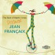 MARTIN JONES-THE BEST OF MARTIN JONES: DISCOVER JEAN FRANCAIX (CD)