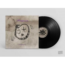 RAPOON-CIDAR (REDUX) (2LP)