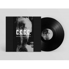 C.C.C.C.-PHANTASMAGORIA (LP)