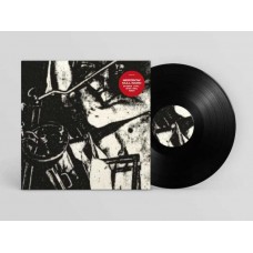 MERZBOW & NULL + NORD-B-SEMI LIVE 25/4/1984 (LP)
