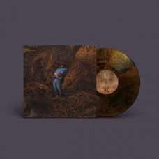 JACK GARRATT-PILLARS -COLOURED/LTD- (LP)