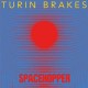TURIN BRAKES-SPACEHOPPER (CD)