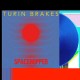 TURIN BRAKES-SPACEHOPPER -COLOURED- (LP)