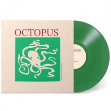 NEWTON FAULKNER-OCTOPUS -COLOURED- (LP)