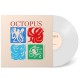 NEWTON FAULKNER-OCTOPUS -COLOURED- (LP)