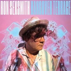 RON SEXSMITH-HANGOVER TERRACE (CD)