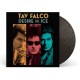 TAV FALCO-DESIRE ON ICE (LP)