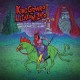 KING GIZZARD & THE LIZARD WIZARD -COLOURED--MUSIC TO KILL BAD PEOPLE TO VOL. 1 (LP)