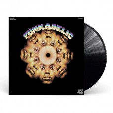 FUNKADELIC-FUNKADELIC (LP)
