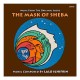 B.S.O. (BANDA SONORA ORIGINAL)-THE MASK OF SHEBA (CD)