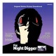 B.S.O. (BANDA SONORA ORIGINAL)-THE NIGHT DIGGER (CD)