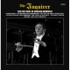 B.S.O. (BANDA SONORA ORIGINAL)-THE INQUIRER (CD)
