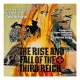 B.S.O. (BANDA SONORA ORIGINAL)-THE RISE AND FALL OF THE THIRD REICH - A DRAMATIC CANTATA (CD)