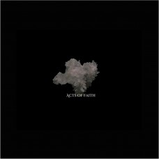 SAULT-ACTS OF FAITH (CD)