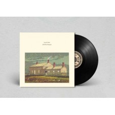 JOSEPH ALLRED-OLD TIME FANTASIAS (LP)